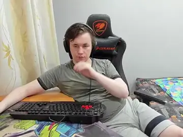 Stripchat Free Live Porn of iliaskrislove