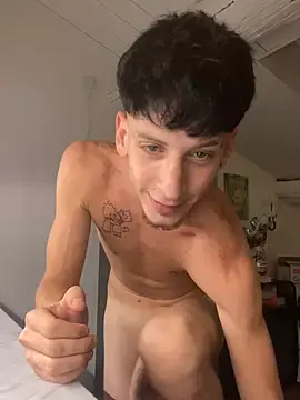 Stripchat Live Sex of Leonardo0606
