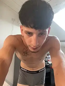 Stripchat Best Webcam of Leonardo0606