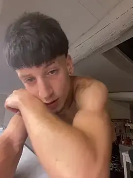 Stripchat Best Webcam of Leonardo0606