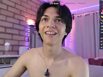Stripchat Live Porn of biel_biel