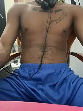 Stripchat Free Live Porn of jheykambell