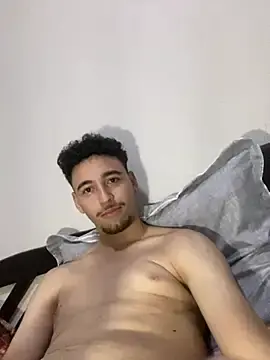 Stripchat Free Live Porn of walaffeee