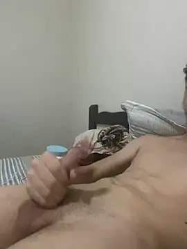 Stripchat Private Sex Chat of walaffeee