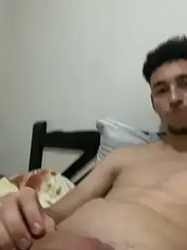Stripchat Live Porn of walaffeee