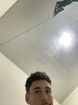 Stripchat Sex Cam of walaffeee