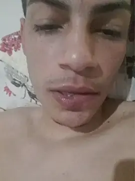 Stripchat Nude Webcam of JairanA13a