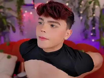 Stripchat Live Sex of PRINCE_STEV