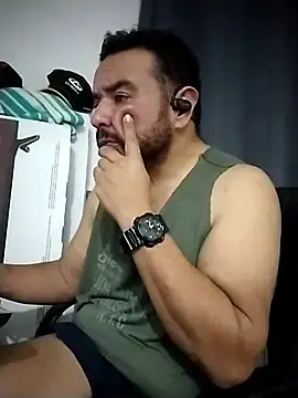 Stripchat Sex Chat of Pablek