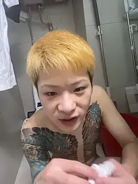 Stripchat Sex Cam of diandian88