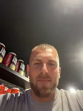 Stripchat Sex Chat of trainwithme