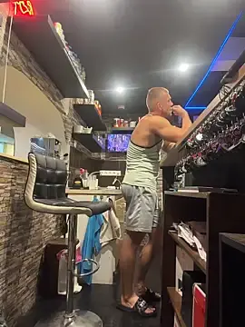 Stripchat Live Porn of trainwithme