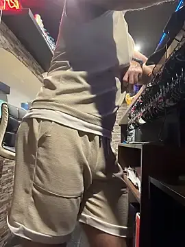Stripchat Nude Webcam of trainwithme