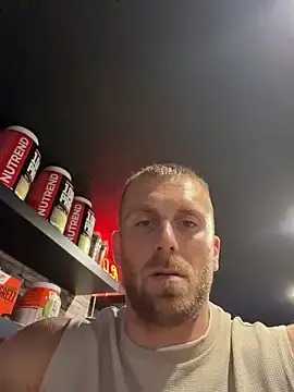 Stripchat Live Sex of trainwithme