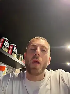 Stripchat Live Sex of trainwithme