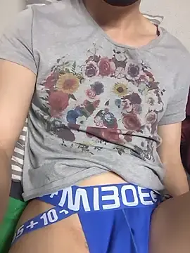 Stripchat Live Porn of DAI5836