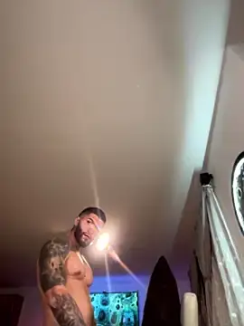 Stripchat Free Live Porn of Frank_Farrell