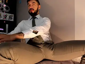Stripchat Watch Live Sex Cams of MarkWalker__