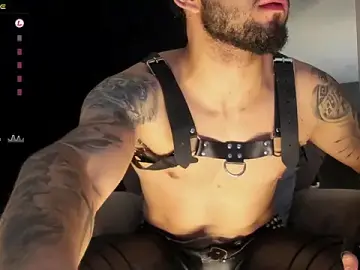 Stripchat Watch Live Sex Cams of MarkWalker__