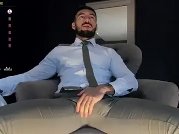 Stripchat Best live sex cam show of MarkWalker__