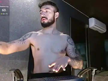 Stripchat Watch Live Sex Cams of MarkWalker__