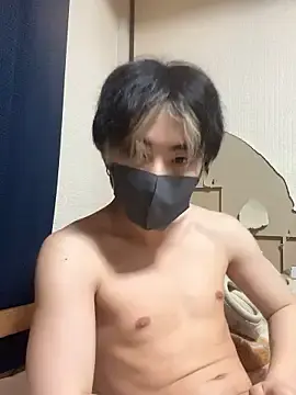 Stripchat Live Porn of tokage00727