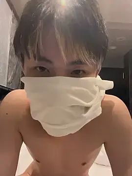 Stripchat Watch Live Sex Cams of tokage00727