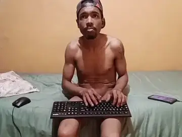 Stripchat Live Porn of Setor_black