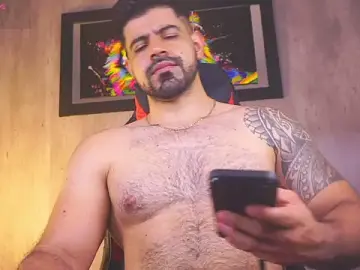 Stripchat Sex Cam of king_hard