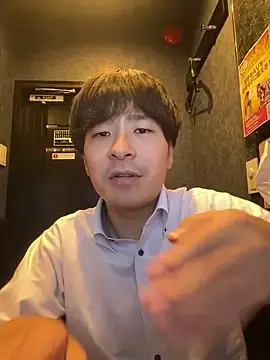 Stripchat Best Webcam of yuuki8910