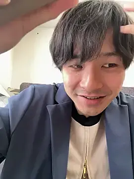 Stripchat Best Webcam of yuuki8910