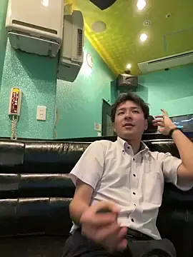 Stripchat Live Sex of yuuki8910