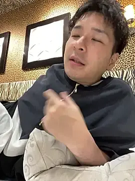 Stripchat Live Sex of yuuki8910