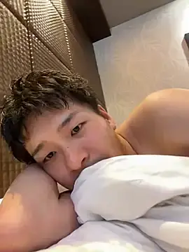 Stripchat Nude Webcam of yuuki8910