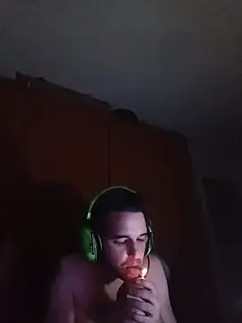 Stripchat Live Sex Cam of Big_xupete