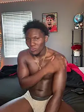 Stripchat Sex Chat of Festivitiesking1