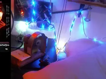 Stripchat Sex Cam of Pussyeat2please
