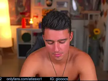 Stripchat Live Sex Cam of giooocasa