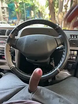 Stripchat Nude Webcam of Dakku_69