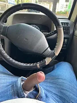 Stripchat Free Live Porn of Dakku_69