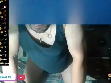 Stripchat Best Webcam of Javi_92