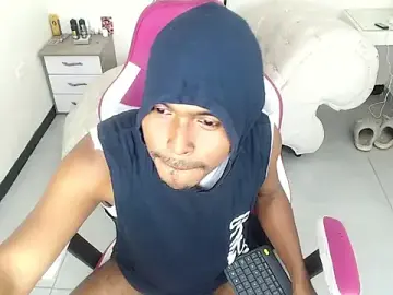 Stripchat Sex Cam of Adam_Morgan2