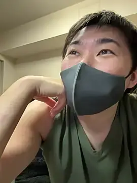Stripchat Sex Cam of kentyken