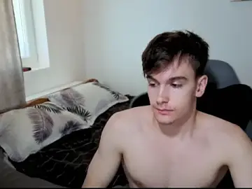 Stripchat Free Porn Cam of BradyFlint