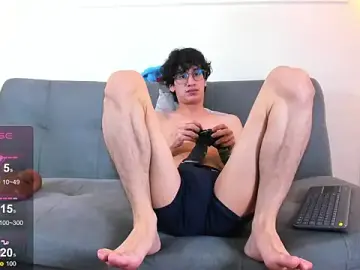 Stripchat Free Live Porn of Cum_hunters