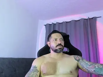 Stripchat Live Sex of Pierre_Vidal