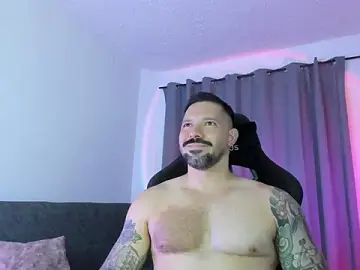 Stripchat Sex Chat of Pierre_Vidal