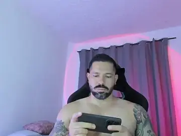 Stripchat Free Porn Cam of Pierre_Vidal