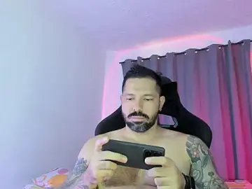 Stripchat Live Sex of Pierre_Vidal