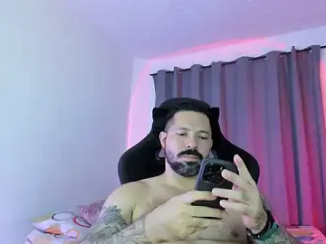Stripchat Live Porn of Pierre_Vidal